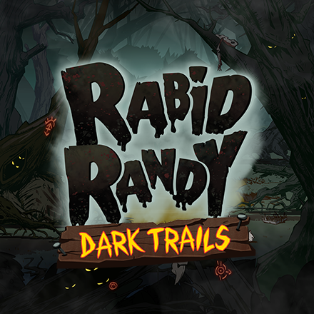 Rabid Randy Dark Trails